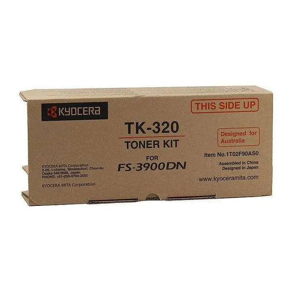 KYOCERA TK320 Toner Kit KYOCERA