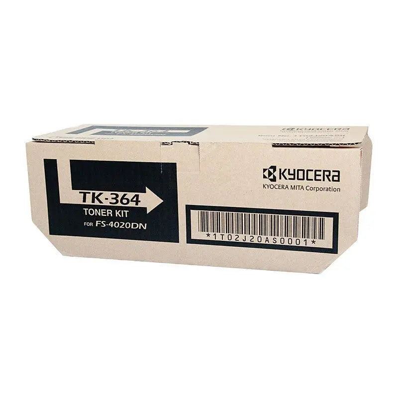 KYOCERA TK364 Toner Kit KYOCERA