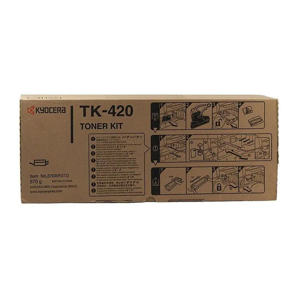 KYOCERA TK420 Toner KYOCERA