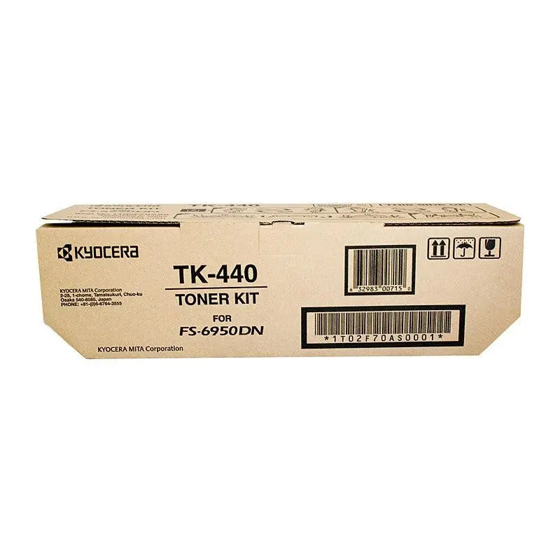KYOCERA TK440 Toner Kit KYOCERA