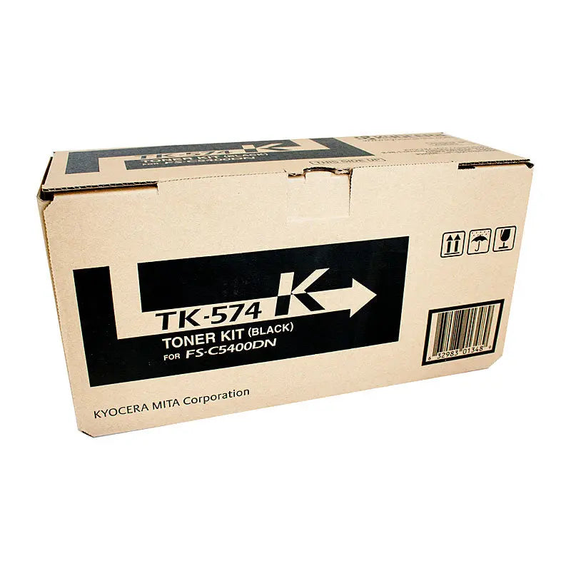 KYOCERA TK574 Black Toner KYOCERA