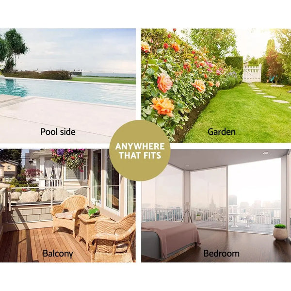 Keezi Kids Nest Swing Hammock Chair Deals499