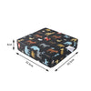 Kid Chair Cushion High Seat Pad Baby Infant Safe Booster Toddler Dinning Cushion Deals499