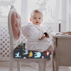 Kid Chair Cushion High Seat Pad Baby Infant Safe Booster Toddler Dinning Cushion Deals499