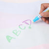 Kid Drawing Mat Large Aqua Doodle Water Painting Board Magic Pen Educational Toy Deals499
