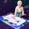 Kid Drawing Mat Large Aqua Doodle Water Painting Board Magic Pen Educational Toy Deals499