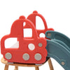 Kid Slide 135cm Long Silde Activity Center Toddlers Play Set Toy Playground Play Deals499