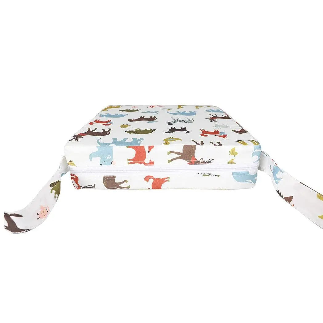 Kids Chair Cushion High Seat Pad Baby Infant Safe Booster Toddler Dinning Mat Deals499