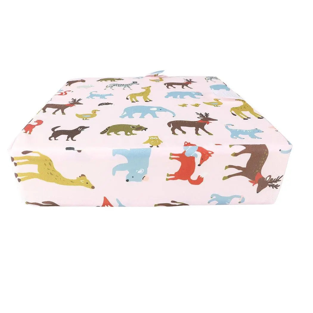 Kids Chair Cushion Pads Dinning High Seat Baby Infant Safe Booster Toddler Pink Deals499