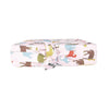 Kids Chair Cushion Pads Dinning High Seat Baby Infant Safe Booster Toddler Pink Deals499