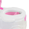 Kids Potty Seat Trainer Baby Safety Toilet Training Toddler Children Non Slip Deals499