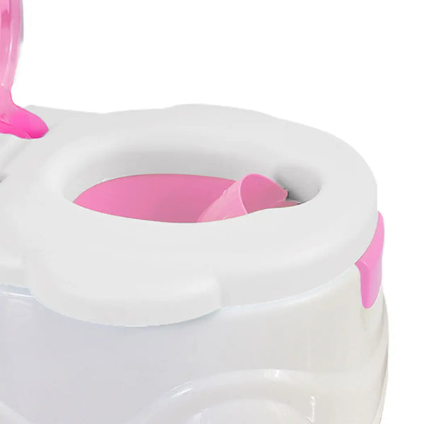 Kids Potty Seat Trainer Baby Safety Toilet Training Toddler Children Non Slip Deals499