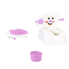 Kids Potty Seat Trainer Baby Safety Toilet Training Toddler Children Non Slip Deals499