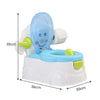 Kids Potty Trainer Seat Baby Safety Toilet Training Toddler Children Non Slip Deals499