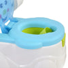Kids Potty Trainer Seat Baby Safety Toilet Training Toddler Children Non Slip Deals499