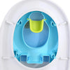 Kids Potty Trainer Seat Baby Safety Toilet Training Toddler Children Non Slip Deals499