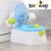 Kids Potty Trainer Seat Baby Safety Toilet Training Toddler Children Non Slip Deals499