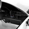 Kids Ride On Car Licensed Land Rover 12V Electric Car Toys Battery Remote White Deals499