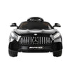 Kids Ride On Car MercedesBenz AMG GT R Electric Black Deals499