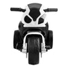 Kids Ride On Motorbike BMW Licensed S1000RR Motorcycle Car Black Deals499