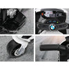 Kids Ride On Motorbike BMW Licensed S1000RR Motorcycle Car Black Deals499