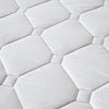 King Single Size Mattress in 6 turn Pocket Coil Spring and Foam Best value Deals499