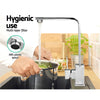 Kitchen Mixer Tap - Silver Deals499