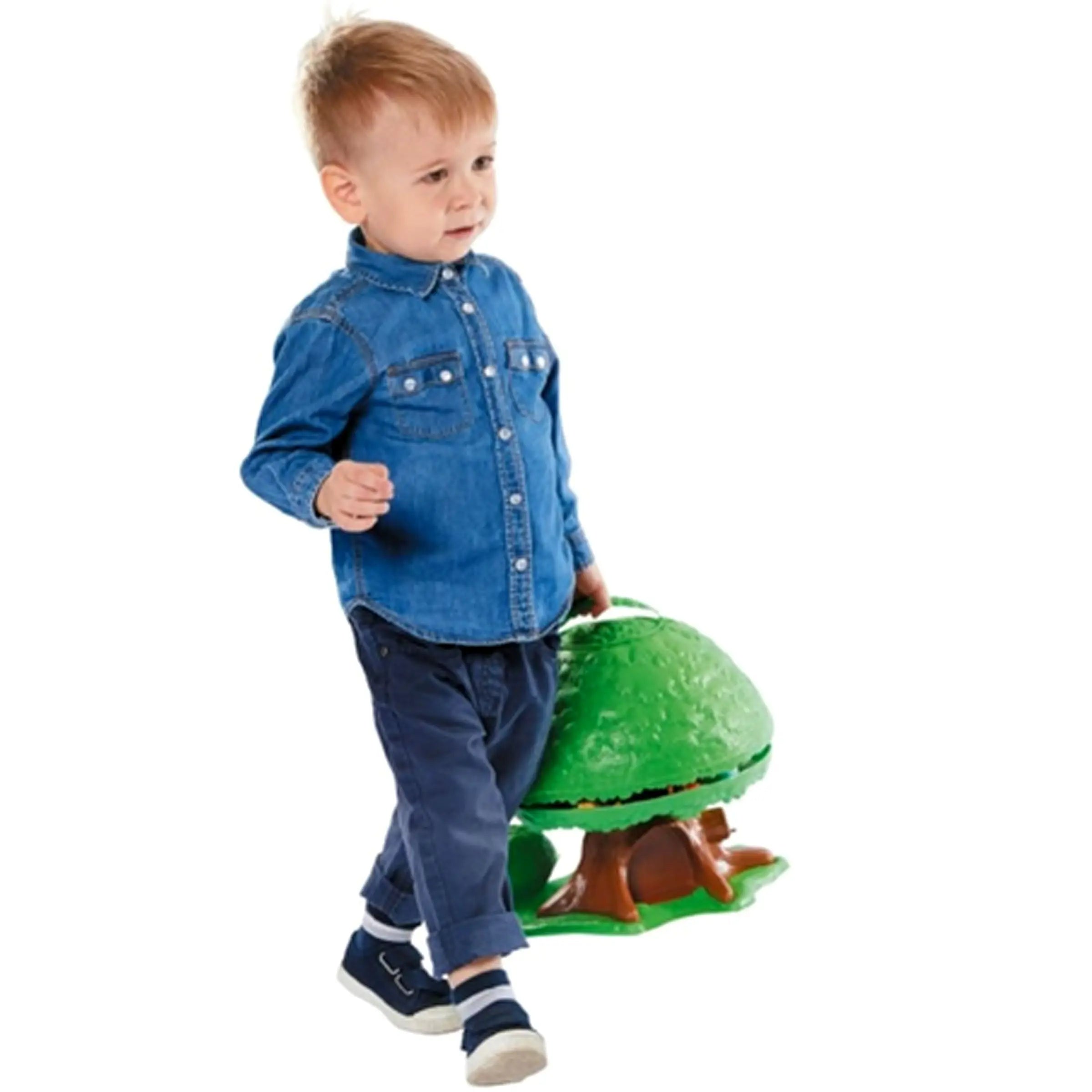 Klorofil Magie Tree House Playset with Figures & Furniture Deals499