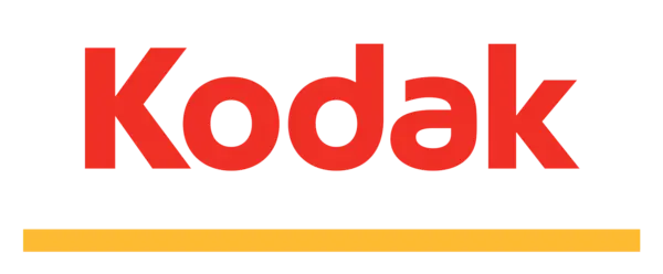 Kodak KOPHK2 Black Pigment Ink for HP 200ml KODAK