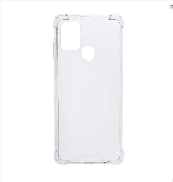 Kore Samsung Galaxy A21s Hybrid PC & TPU Case KORE