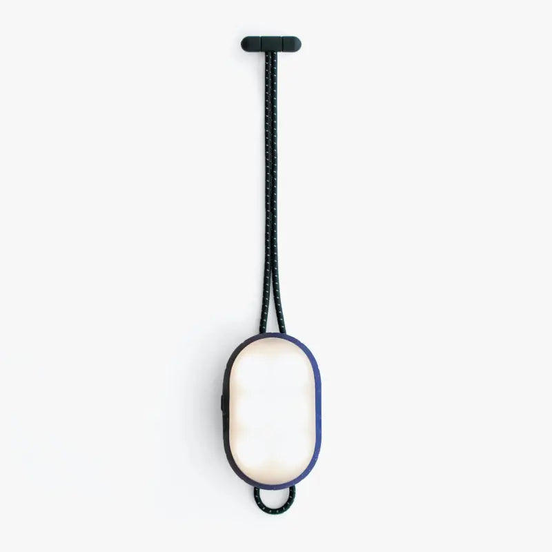 LANDER Cairn Mini Lantern Blue LANDER