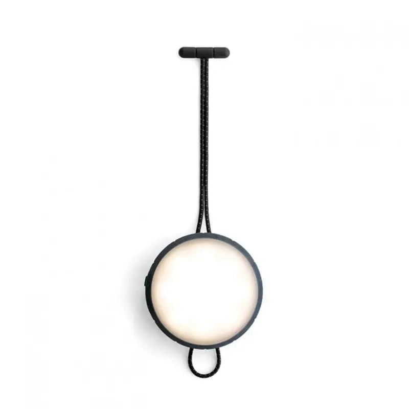 LANDER Cairn XL Lantern Black LANDER