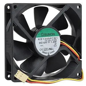 LEADER 92mm RearFan with 3pin LEADER