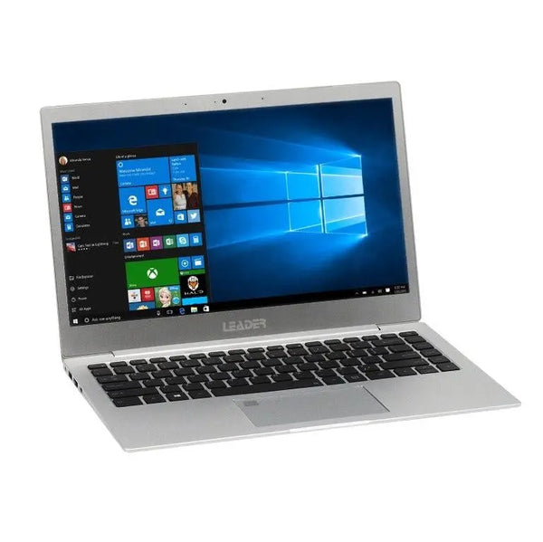 LEADER Companion 342PRO Ultraslim , 13.3' Full HD, Intel i5-8350U, 8GB, 240GB SSD, Windows 10 Professional, 2 year Warranty - (FPHello), Backlit W10P LEADER