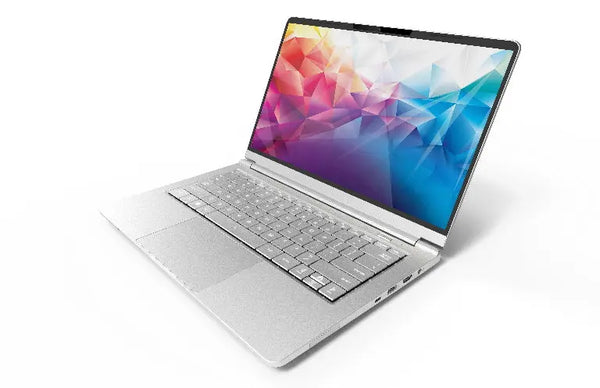 LEADER Ultraslim Companion 427, 14' Full HD 72% NTSC, Intel  i5-10210U, 8GB, 500GB NVMe SSD, Windows 10 Home,2yr Warranty,Magnesium, W10H LEADER