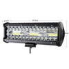 LED Light Bar Work Flood Spot Beam Lamp Offroad Caravan Camping Strip Lights180W Deals499