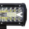 LED Light Bar Work Flood Spot Beam Lamp Offroad Caravan Camping Strip Lights180W Deals499