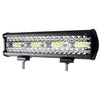 LED Light Bar Work Flood Spot Beam Lamp Offroad Caravan Camping Strip Lights240W Deals499