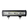 LED Light Bar Work Flood Spot Beam Lamp Offroad Caravan Camping Strip Lights240W Deals499