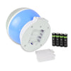 LED Night Star Sky Projector Light Lamp Rotating Starry Baby Room Kids Gift Deals499