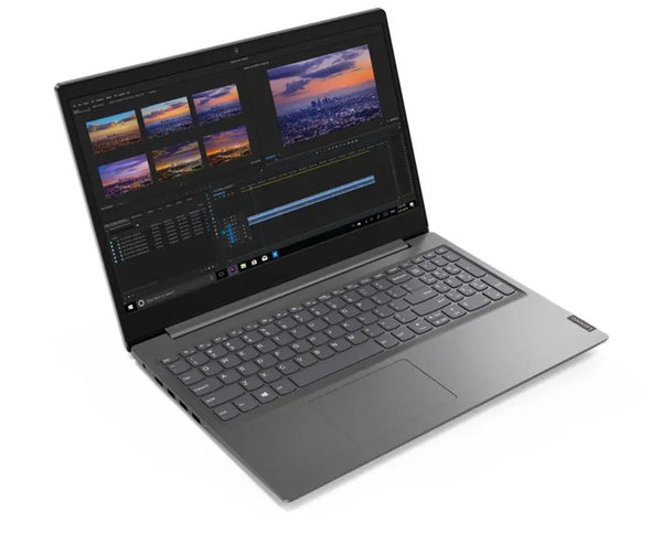 LENOVO IdeaPad V15 15.6' FHD i5-8265U 8GB 256GB SSD WIN10 PRO Intel UHD Graphics 620 HDMI 1YR WTY W10P Notebook (81YE009TAU)(LS) LENOVO