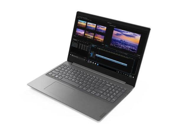 LENOVO IdeaPad V15 15.6' HD i3-8145U 4GB 500GB HDD WIN10 PRO Intel UHD Graphics 620 HDMI 1YR WTY W10P Notebook (81YE009SAU)(LS) LENOVO