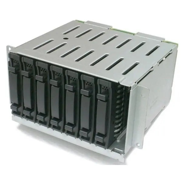 LENOVO THINKSYSTEM SR550/SR650 2.5' SATA/SAS 8-BAY BACKPLANE KIT LENOVO