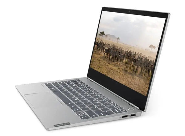 LENOVO ThinkBook 13s 13.3' FHD IPS i5-10210U 8GB 256GB SSD WIN10 PRO Fingerprint Backlit 11hrs 1.32kg 1YR ONSITE WTY W10P Notebook (20RR005EAU) LENOVO