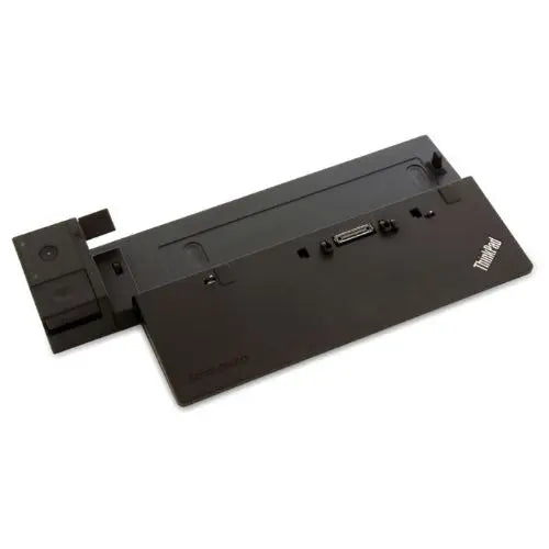 LENOVO ThinkPad 90W Ultra Dock 3x USB 2.0 3x USB 3.0 10/1000 Gigabit Ethernet 2x DP 1.2 1x DVI-D 1x HDMI 1.4 1x VGA 1x Stereo/Mic Combo (LS) LENOVO