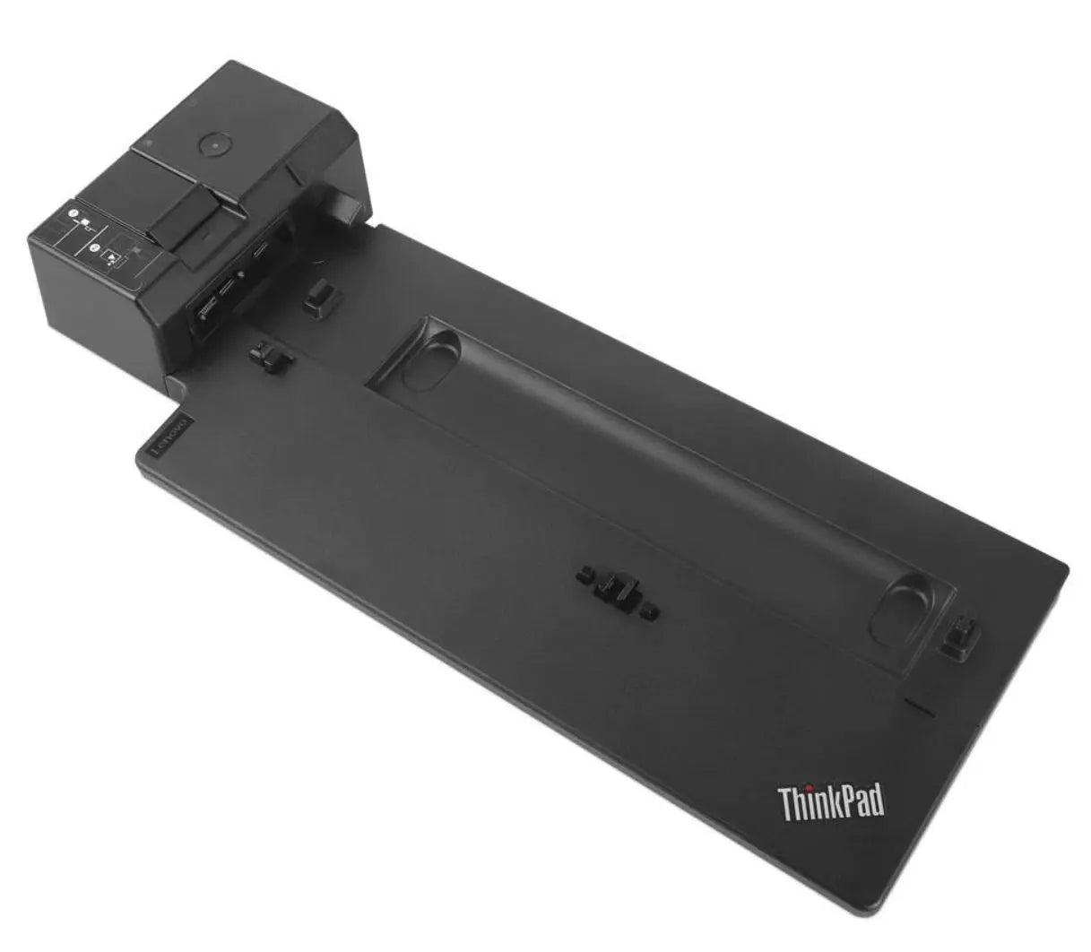 LENOVO ThinkPad Basic Docking Station, 2x USB 3.1 gen1 (5Gbps) + 2x USB2.0, 10/1000 Gigabit Ethernet, 1x DisplayPort 1.4, VGA,1x Stereo LENOVO