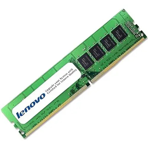 LENOVO ThinkSystem 8GB TruDDR4 2666MHz (1Rx8, 1.2V) UDIMM For ST50/ST250/SR150/SR250 LENOVO