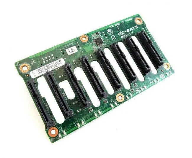 LENOVO ThinkSystem ST550 2.5' SATA/SAS 4-Bay Backplane LENOVO