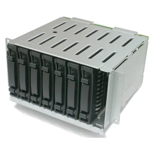 LENOVO ThinkSystem ST550 2.5' SATA/SAS 8-Bay Backplane Kit LENOVO