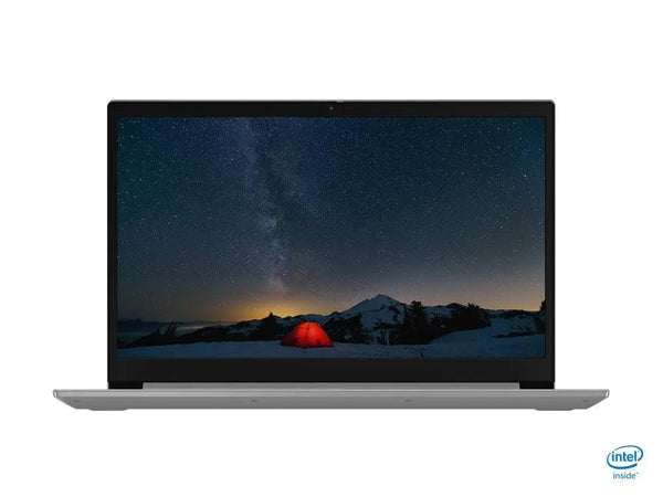 LENOVO Thinkbook 15 15.6' FHD IPS i7-10510U 8GB 256GB SSD WIN10 PRO UHD Graphics USB-C FingerPrint Backlit 1.8kg 1YR WTY W10P Notebook (20RW009BAU) LENOVO